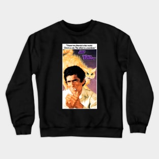 The Long Goodbye Crewneck Sweatshirt